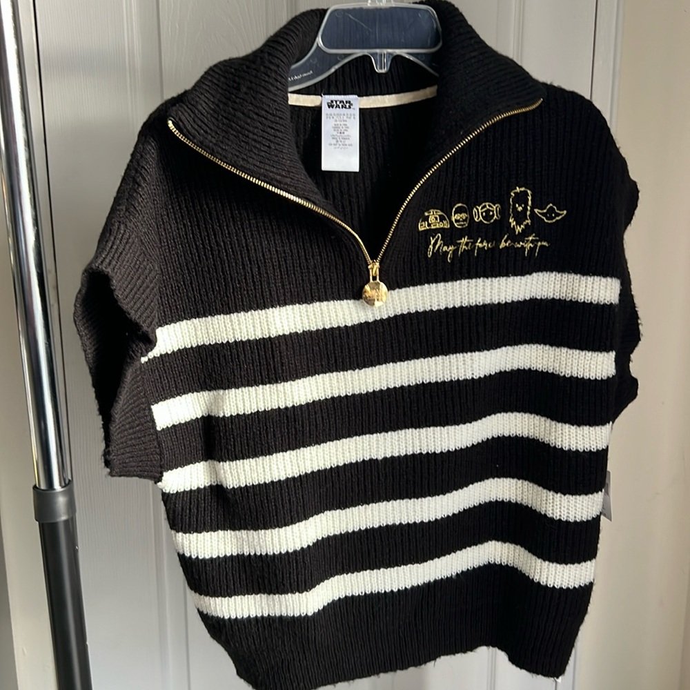 Star Wars Sweater